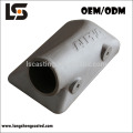 Precision Aluminum Die Casting Component from Moulding Factory